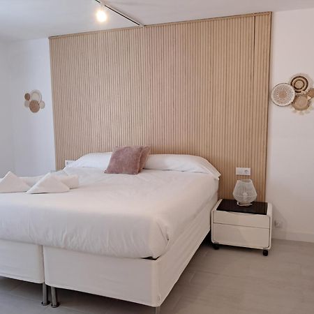 Villa Portitxol En Moraira Exterior foto