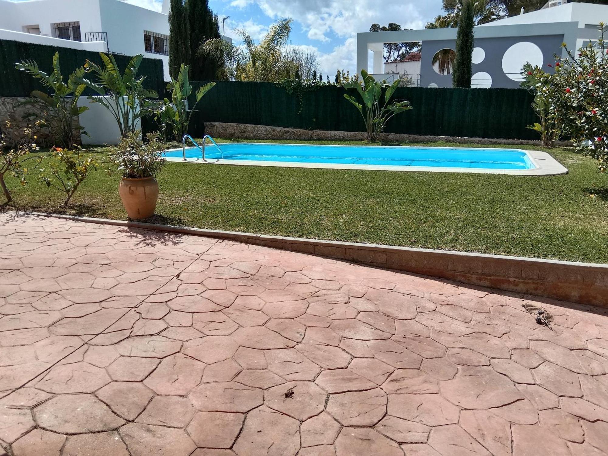 Villa Portitxol En Moraira Exterior foto