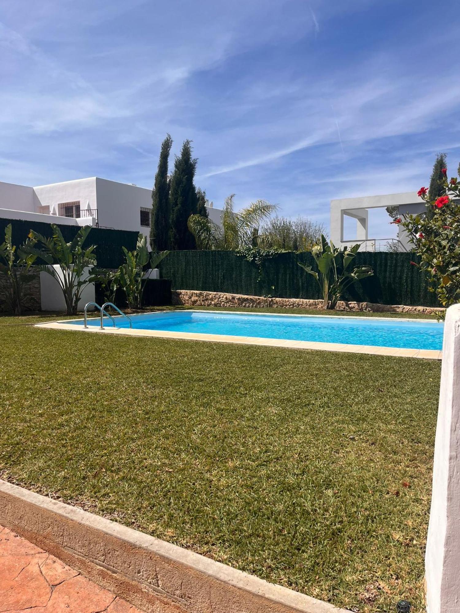 Villa Portitxol En Moraira Exterior foto