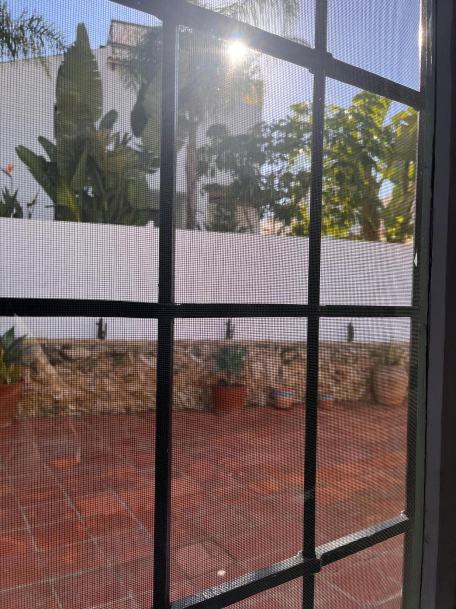 Villa Portitxol En Moraira Exterior foto